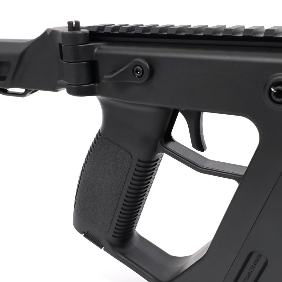 LayLax KRYTAC ガスブローバックガン本体 KRISS VECTOR(クリス LayLax KRYTAC ガスブローバックガン本体 KRISS VECTOR(クリス