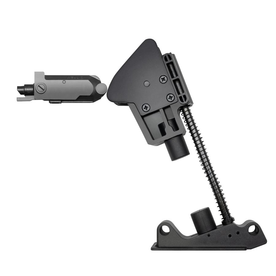 クリスベクター　ガスブローバックガン KRYTAC ガスブローバックガン本体 KRISS VECTOR(クリスベクター