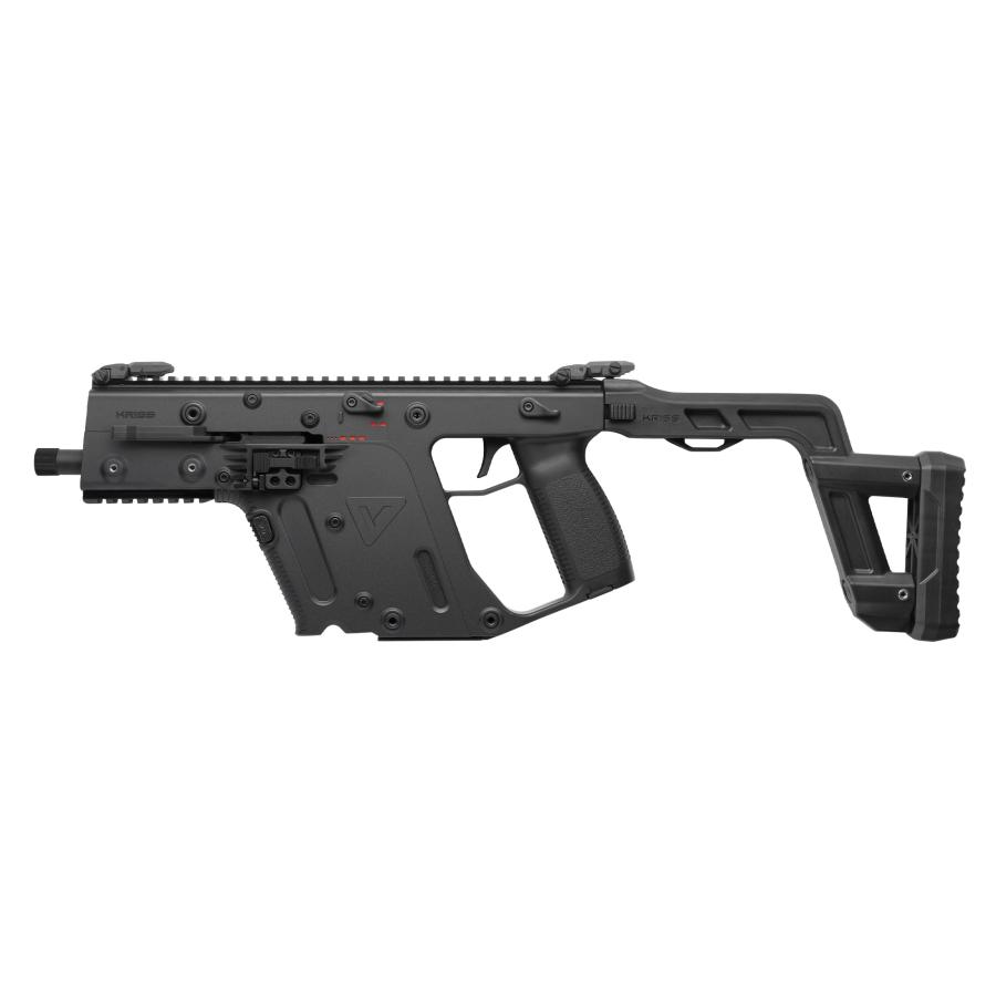 LayLax KRYTAC ガスブローバックガン本体 KRISS VECTOR(クリス