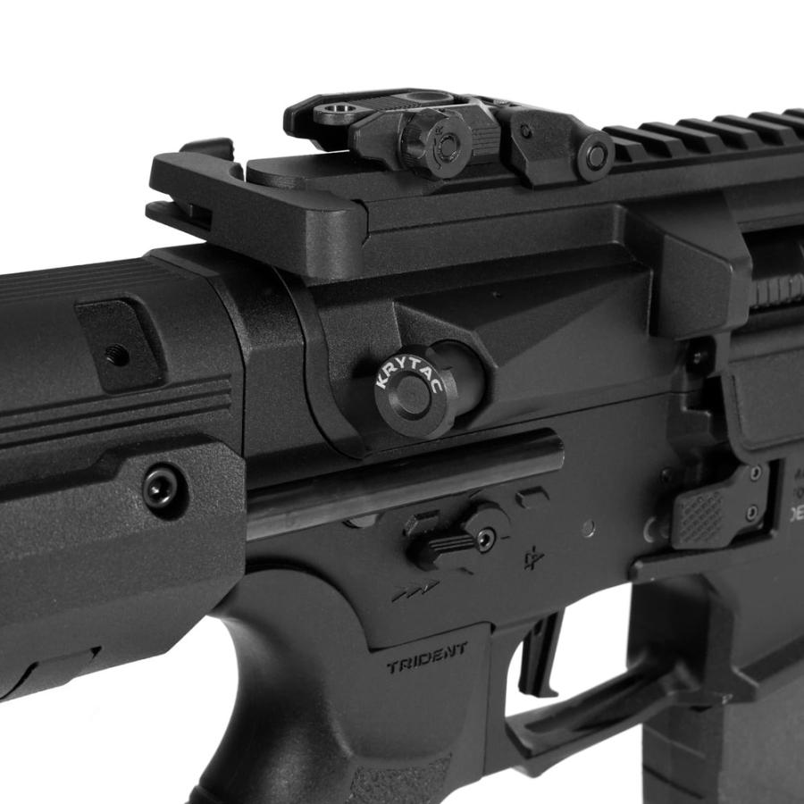 電動ガン　イカ　Trident ptw 即決おまけ付き KRYTAC電動ガン本体 TRIDENT MK3 PDW M-LOK BK/FDE/FG | KRYTAC