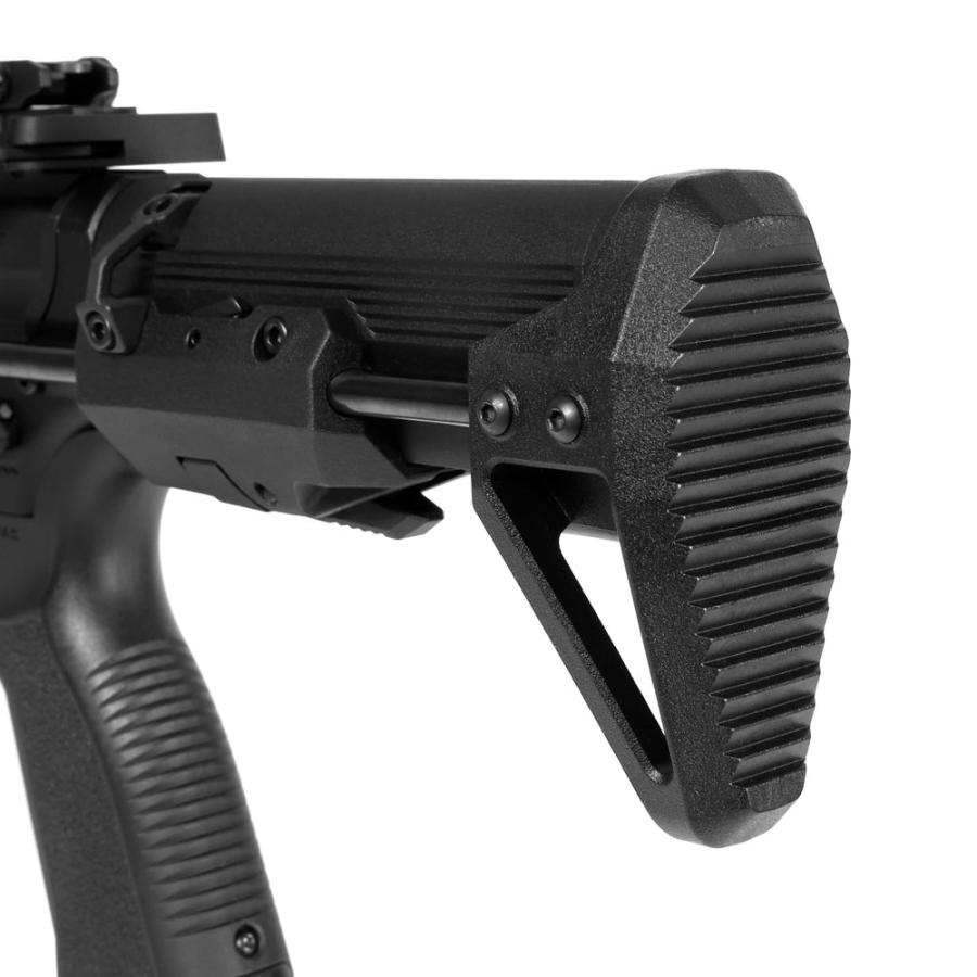 LayLax KRYTAC電動ガン本体 TRIDENT（トライデント） MK3 PDW M-LOK