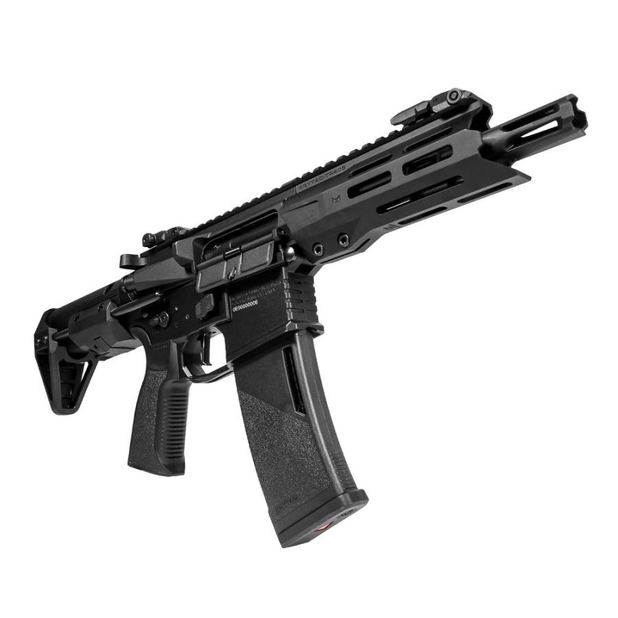 LayLax KRYTAC電動ガン本体 TRIDENT（トライデント） MK3 PDW M-LOK