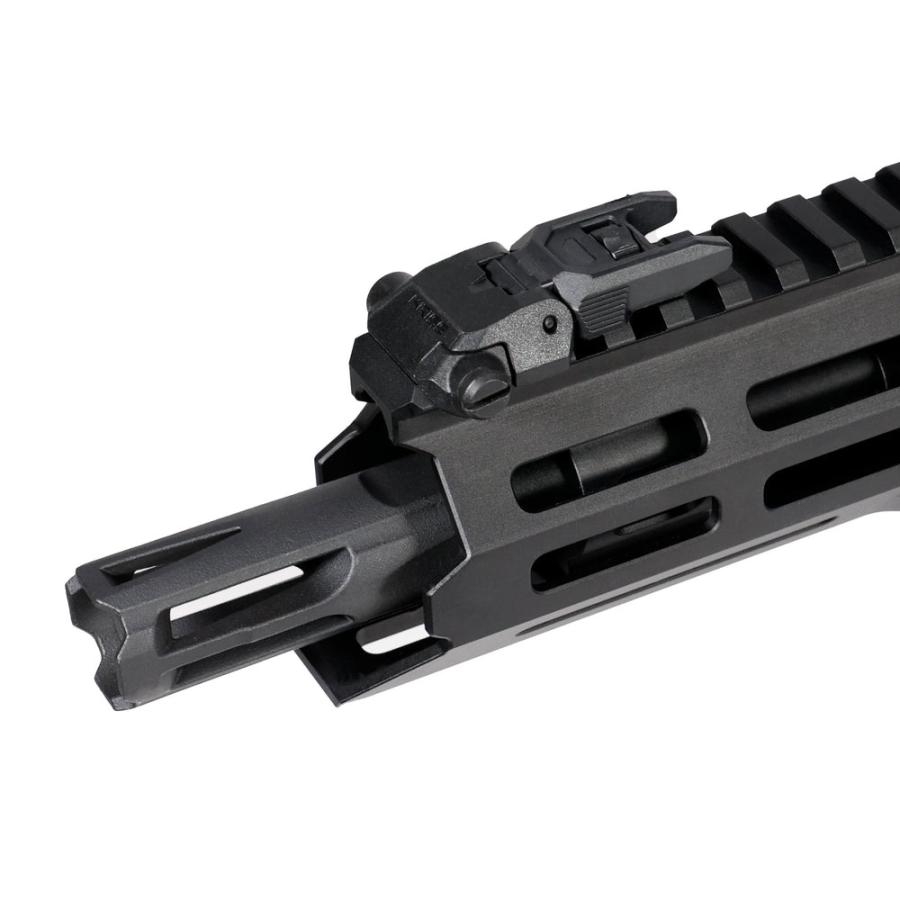 LayLax KRYTAC電動ガン本体 TRIDENT（トライデント） MK3 PDW M-LOK
