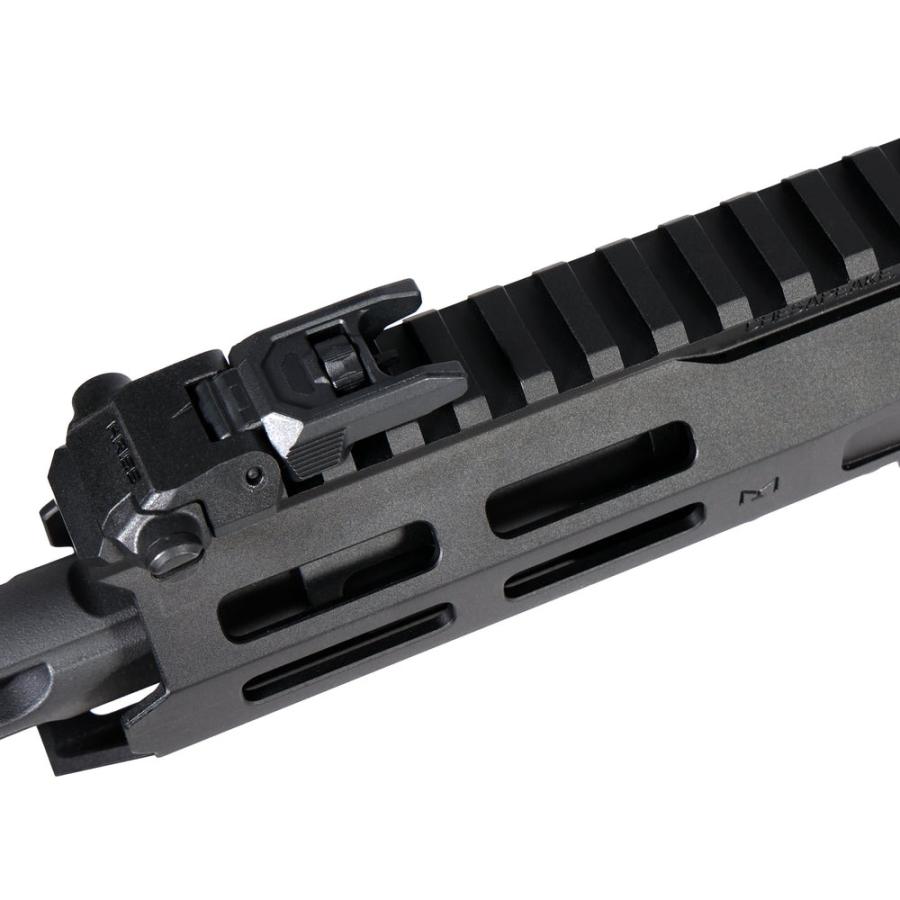LayLax KRYTAC電動ガン本体 TRIDENT（トライデント） MK3 PDW M-LOK
