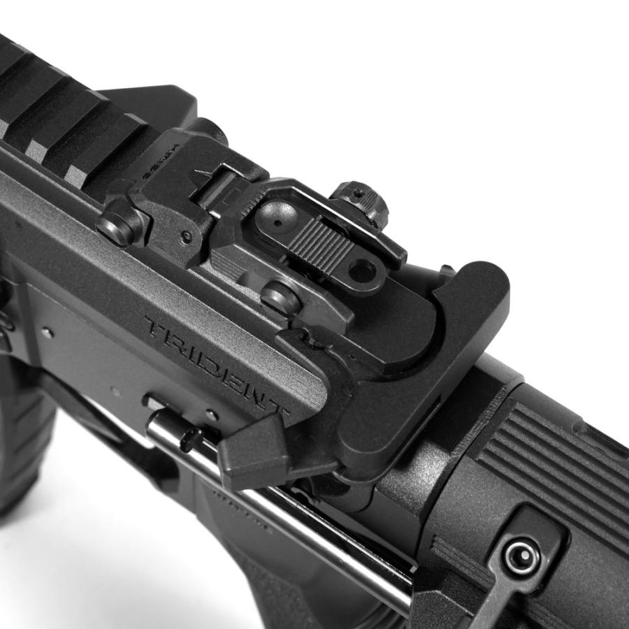 LayLax KRYTAC電動ガン本体 TRIDENT（トライデント） MK3 PDW M-LOK