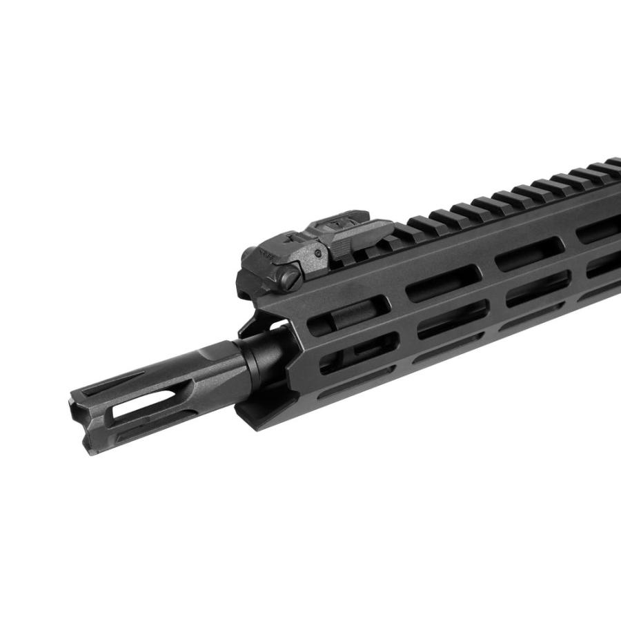 LayLax KRYTAC電動ガン本体 TRIDENT（トライデント） MK3 CRB M