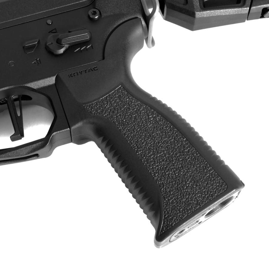 KRYTAC TRIDENT CRB 純正パーツ【中古品】 LayLax KRYTAC電動ガン本体 TRIDENT（トライデント） MK3 CRB M-LOK