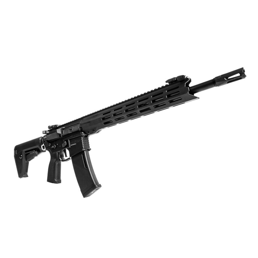 LayLax KRYTAC電動ガン本体 TRIDENT（トライデント） MK3 SPR M-LOK