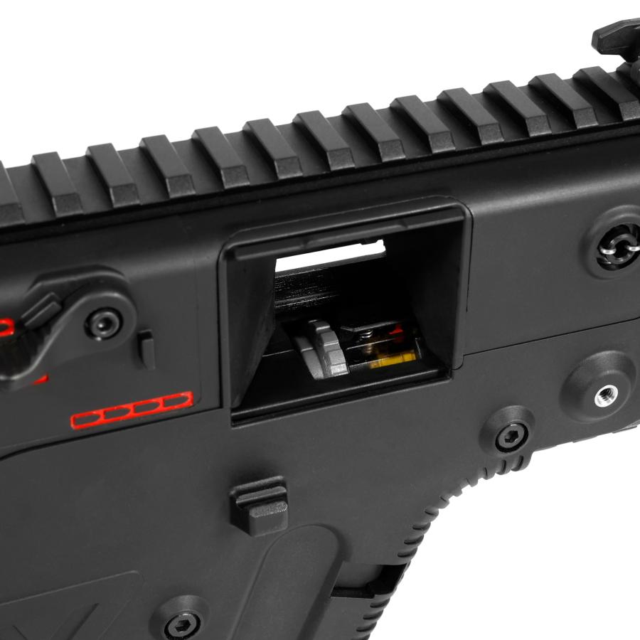 LayLax KRYTAC電動ガン本体 KRISS VECTOR(クリスベクター) GEN2 V2