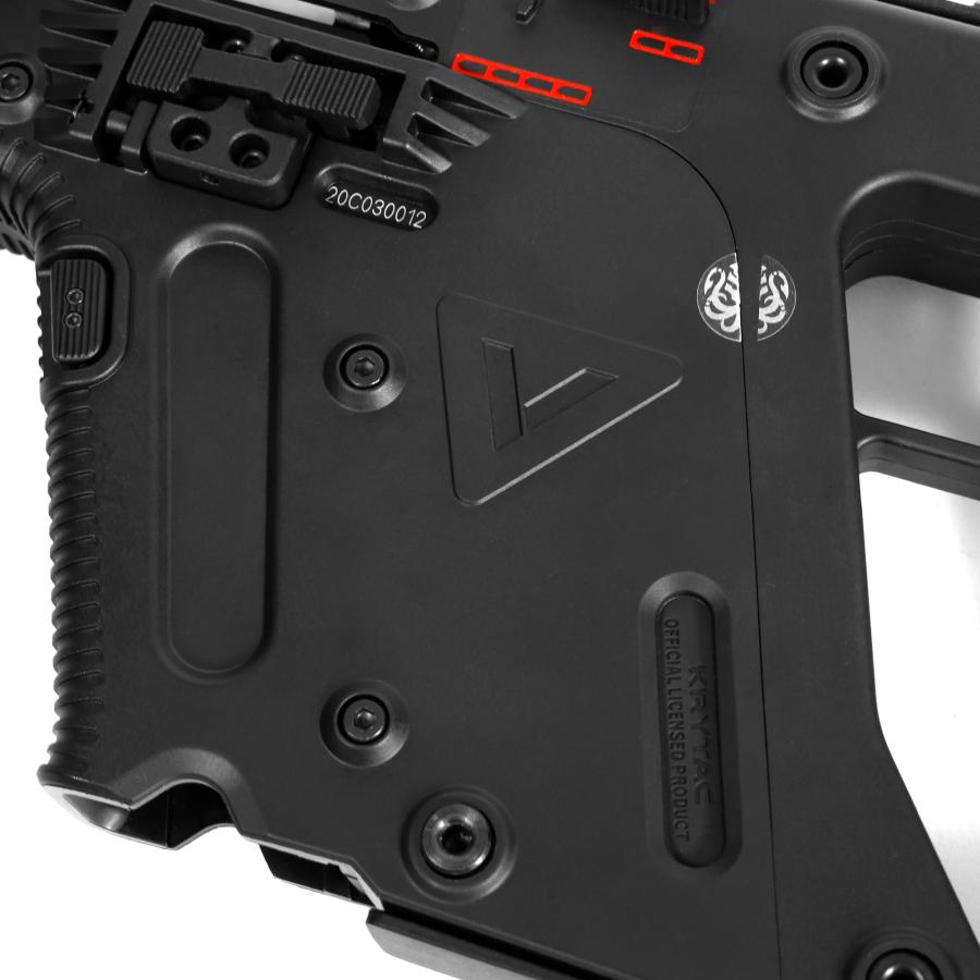 kryt専用 LayLax KRYTAC電動ガン本体 KRISS VECTOR(クリスベクター) GEN2 V2