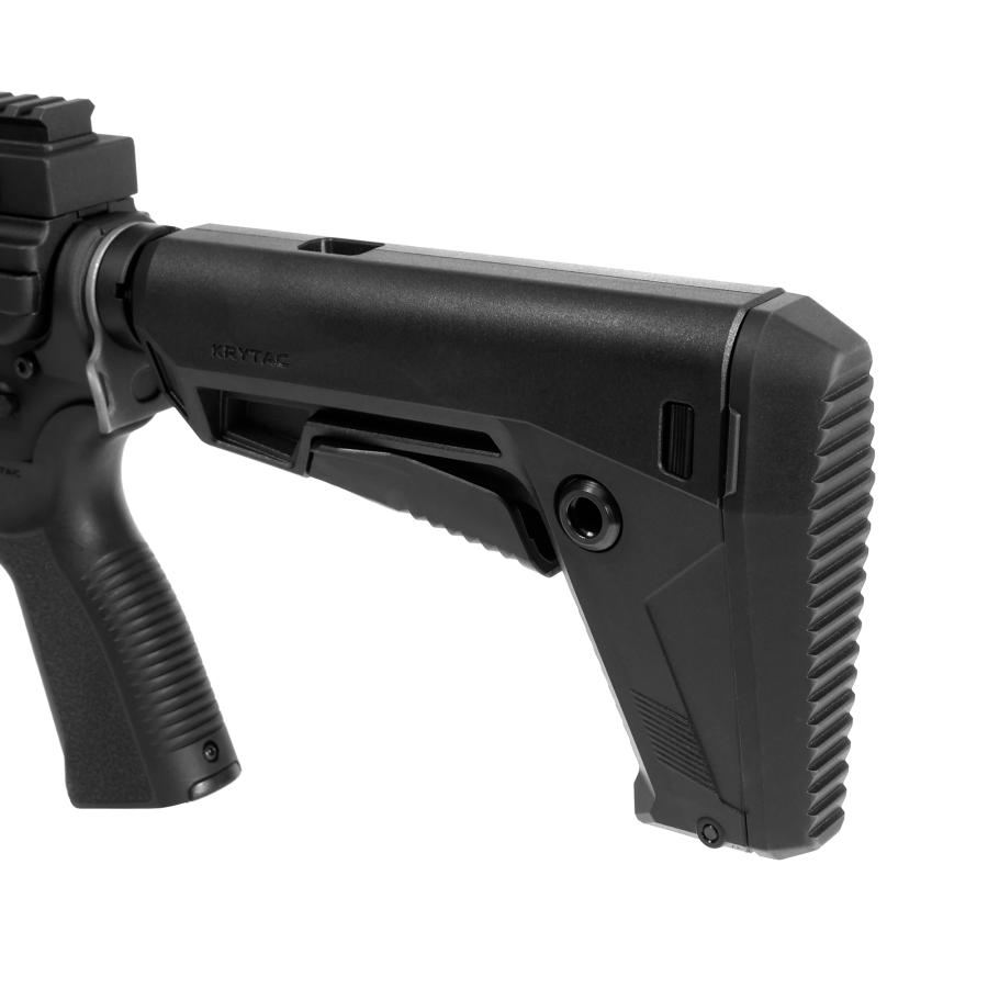LayLax KRYTAC電動ガン本体 TRIDENT LMG-M/対象年齢18歳以上 : LayLax