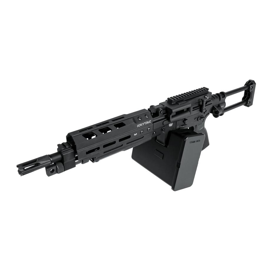 電動ガン、KRYTAC、TRIDENT LayLax KRYTAC電動ガン本体 TRIDENT LMG-MP/対象年齢18歳以上 : LayLax
