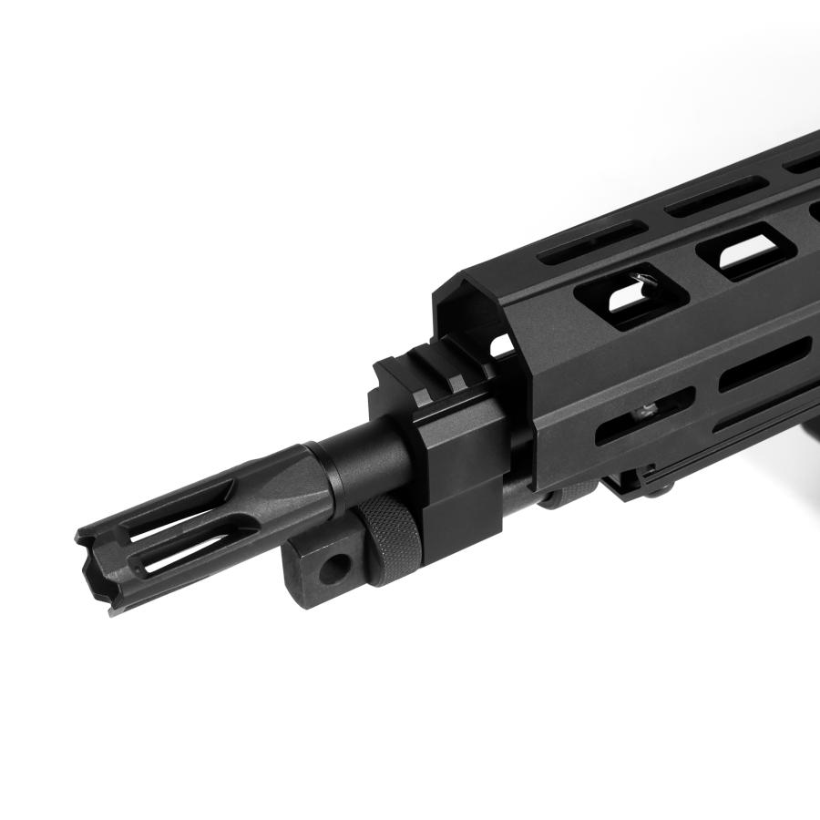 LayLax KRYTAC電動ガン本体 TRIDENT LMG-MP/対象年齢18歳以上 : LayLax