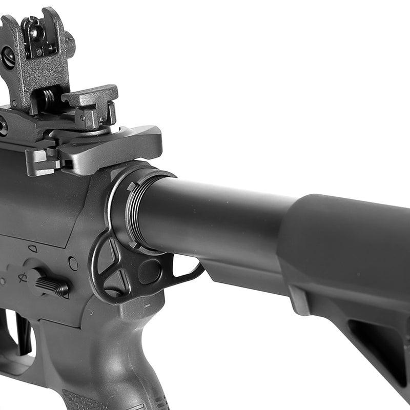 LayLax Lancer Tactical Gen3 M4 Hellion ヘリオン 10インチ