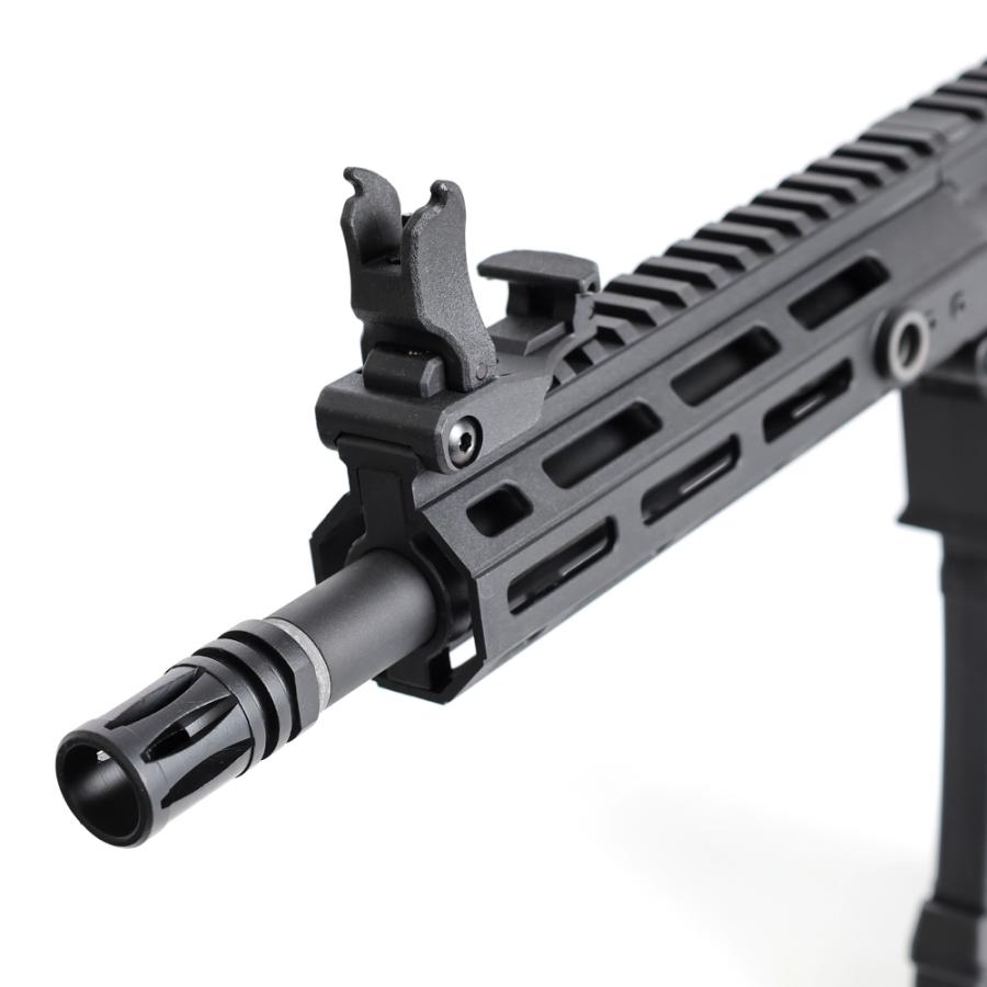 LayLax Lancer Tactical Gen3 M4 Hellion ヘリオン 10インチ