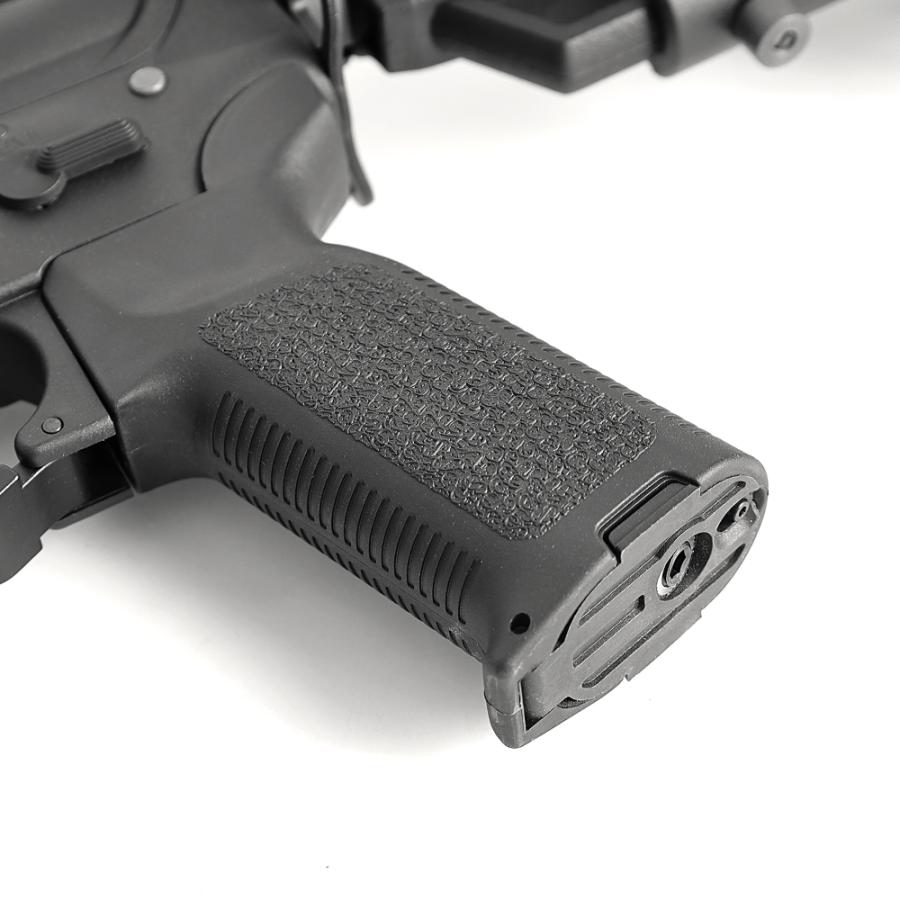 LayLax Lancer Tactical Gen3 M4 Hellion ヘリオン 10インチ 電動ガン