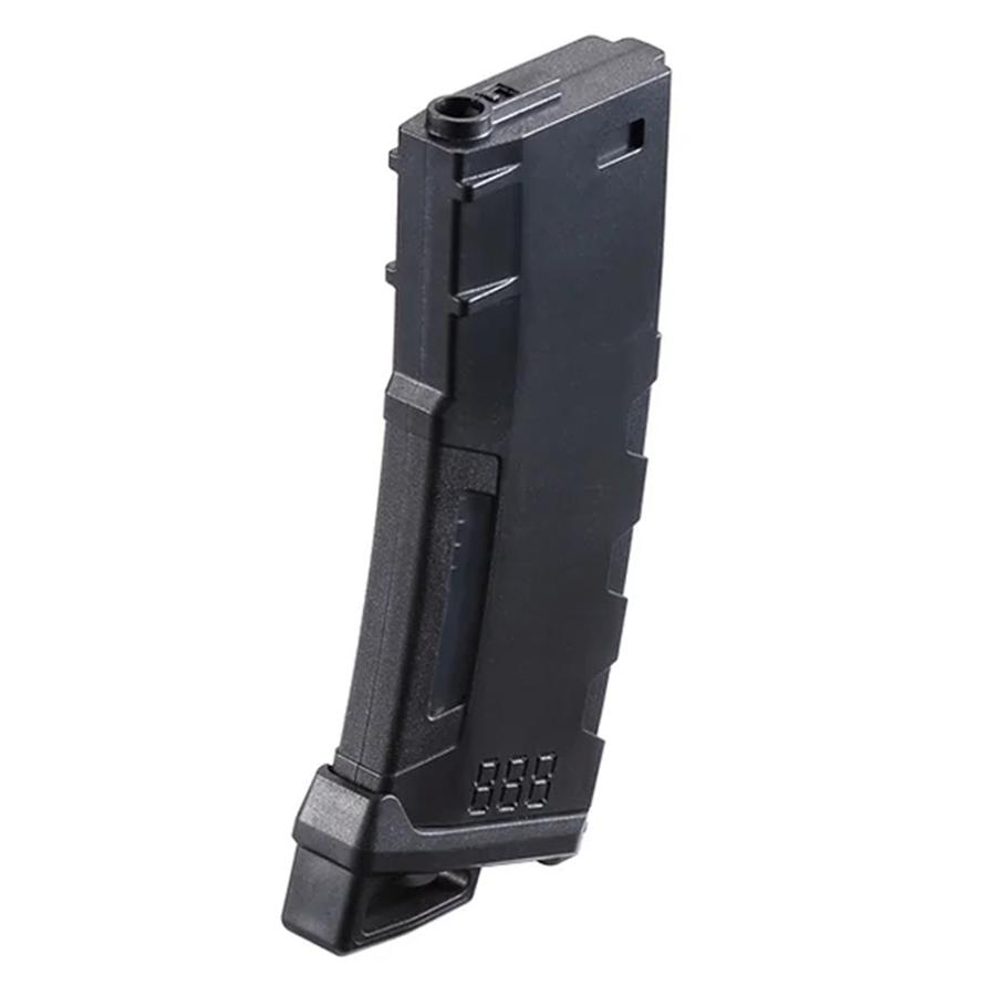 LayLax LANCER TACTICAL 130 Round High Speed Mid-Cap Magazine