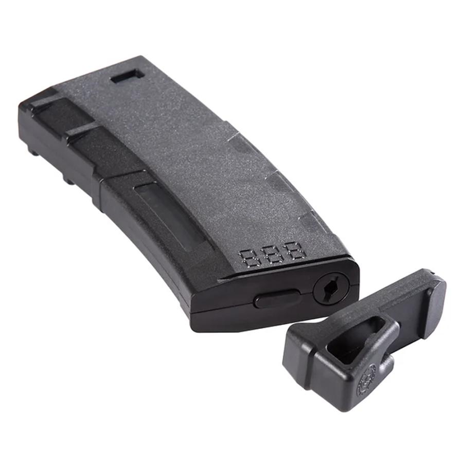 LayLax LANCER TACTICAL 130 Round High Speed Mid-Cap Magazine