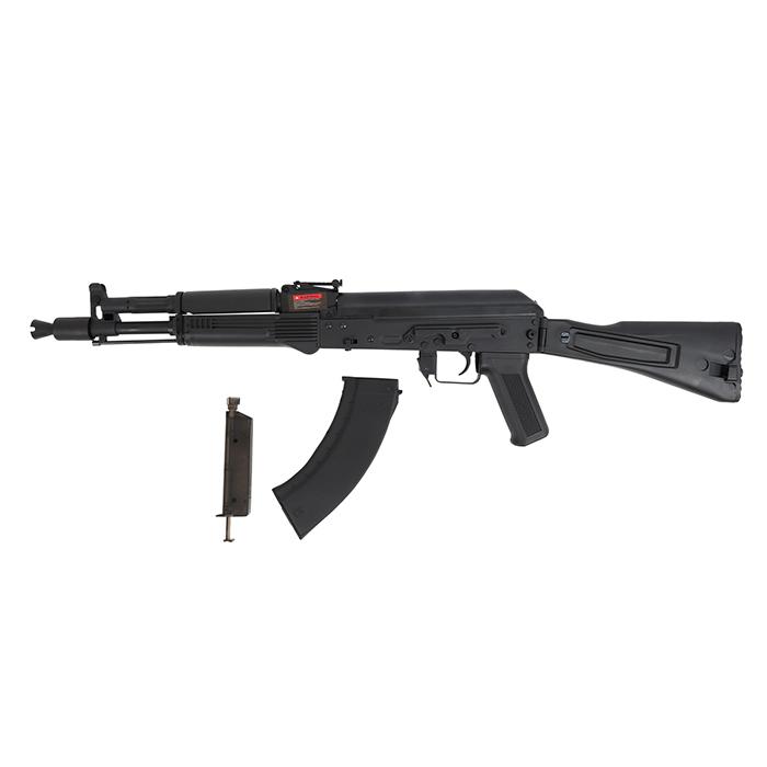LayLax LANCER TACTICAL Kalashnikov USA KR-104 SBR フォールディング