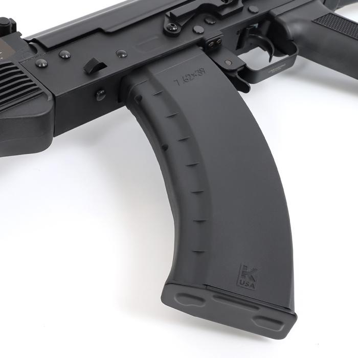 LayLax LANCER TACTICAL Kalashnikov USA KR-104S トライアングル