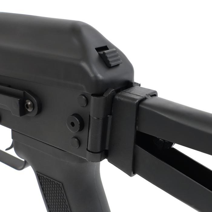 LayLax LANCER TACTICAL Kalashnikov USA KR-104S トライアングル