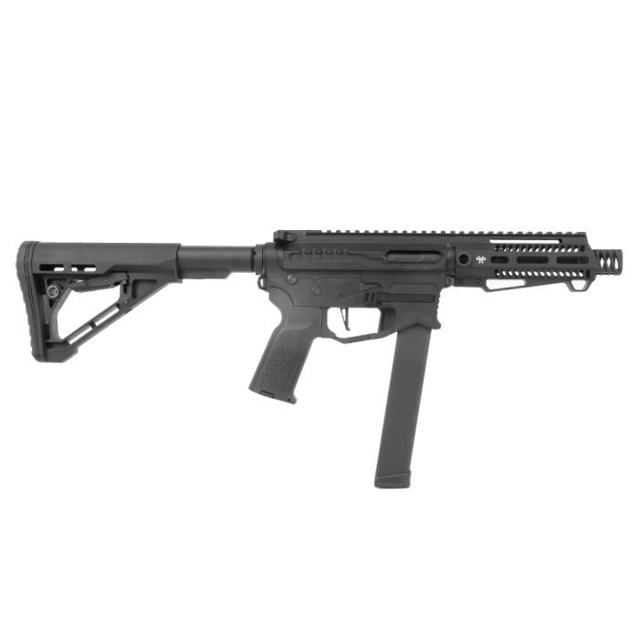 LayLax ZION ARMS PW9 Mod 1 電動ガン本体 Nebula 電子トリガー ETU