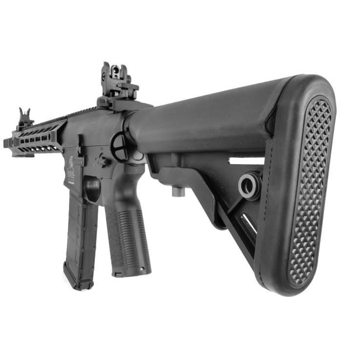 LayLax LANCER TACTICAL Gen 3 Interceptor(インターセプタ―) SPR 電動