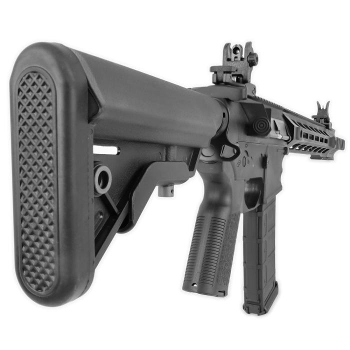 LayLax LANCER TACTICAL Gen 3 Interceptor(インターセプタ―) SPR 電動