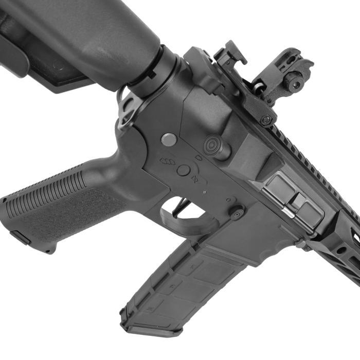 LayLax LANCER TACTICAL Gen 3 Interceptor(インターセプタ―) SPR 電動