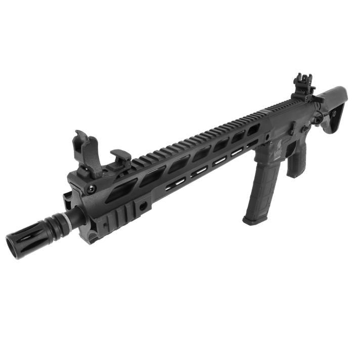 LayLax LANCER TACTICAL Gen 3 Interceptor(インターセプタ―) SPR 電動