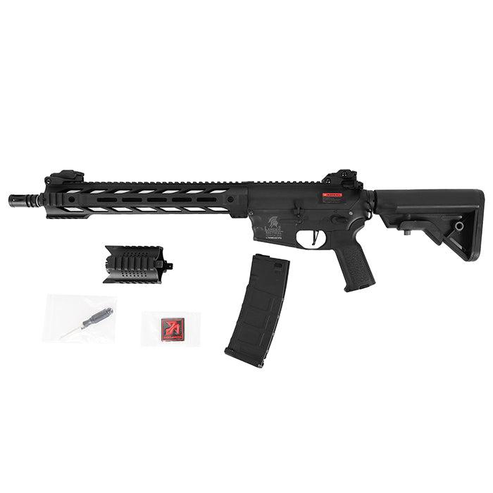 LayLax LANCER TACTICAL Gen 3 Interceptor(インターセプタ―) SPR 電動