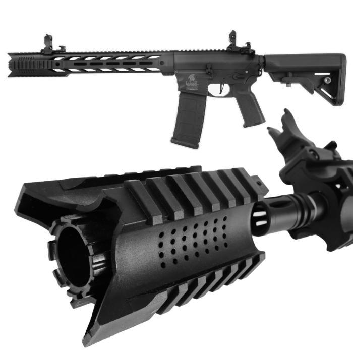 LayLax LANCER TACTICAL Gen 3 Interceptor(インターセプタ―) SPR 電動