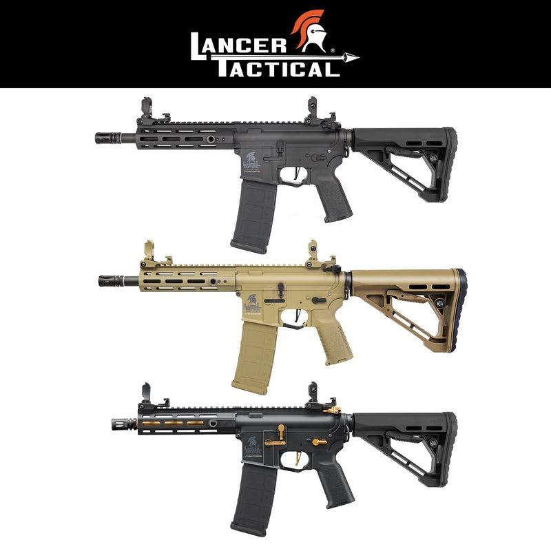 M4　電動ガン 10％OFFクーポン＆送料無料】LANCER TACTICAL ZION ARMS 電子トリガー