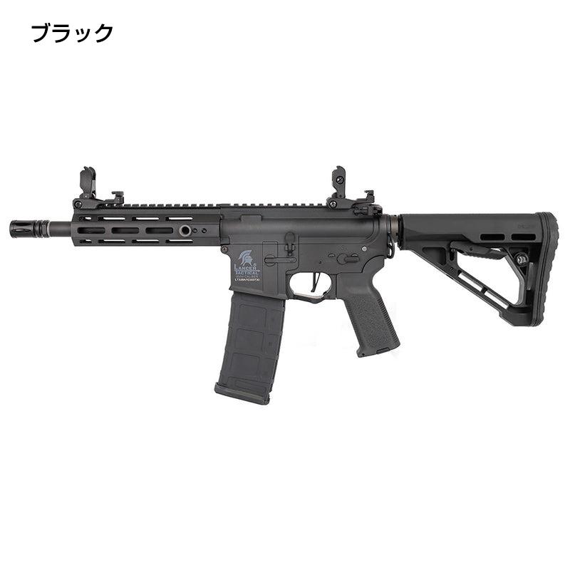 LayLax Lancer Tactical Gen3 M4 Hellion ヘリオン 7インチ 電動ガン