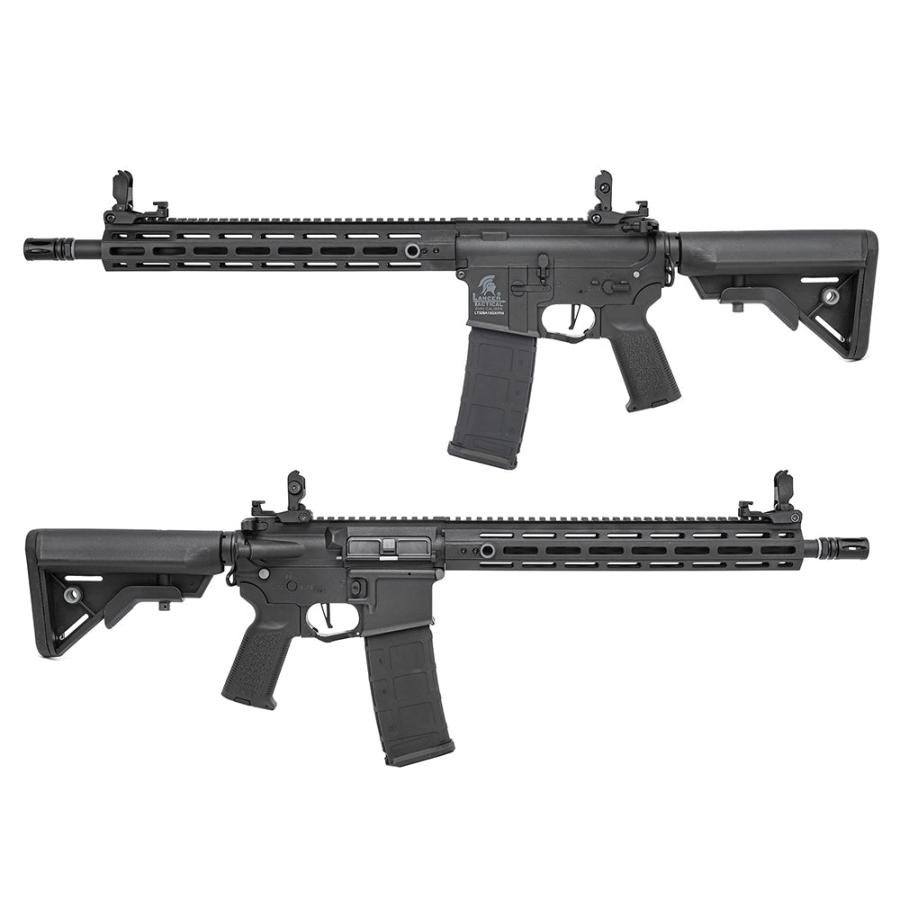LANCER TACTICAL 電動ガン　東京マルイ LANCER TACTICAL ZION ARMS 電子トリガー Nebula ETU搭載電動