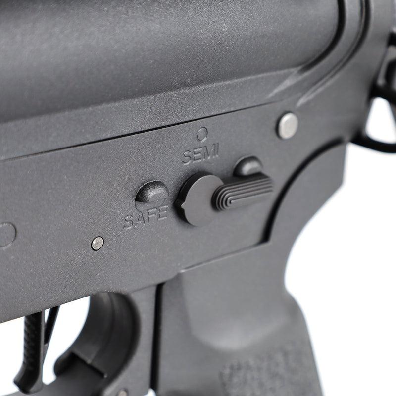 LayLax Lancer Tactical Gen3 M4 Hellion ヘリオン 10インチ w
