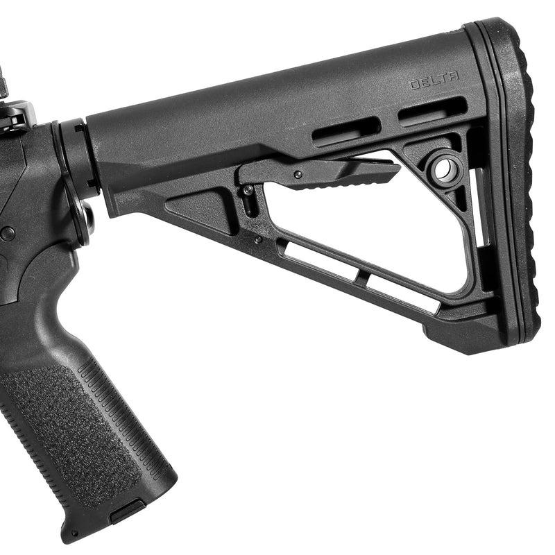 LayLax Lancer Tactical Gen3 M4 Hellion ヘリオン 10インチ w