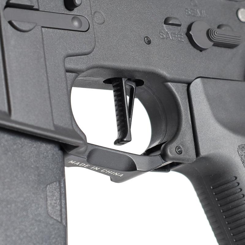 LayLax Lancer Tactical Gen3 M4 Hellion ヘリオン 10インチ w