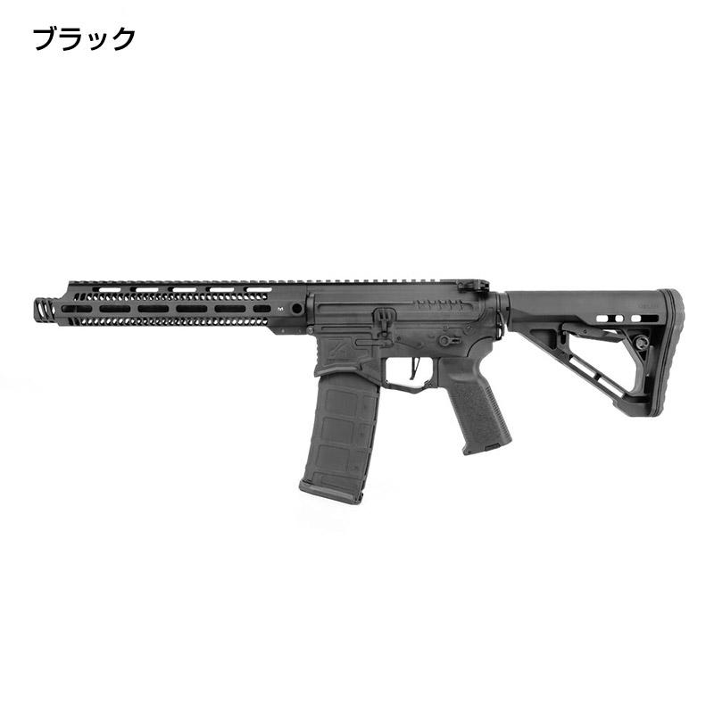 LayLax ZION ARMS R15 Mod 0 電動ガン本体 Nebula 電子トリガー