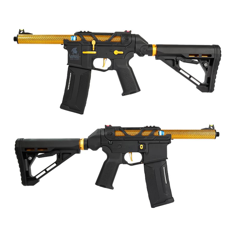 ◇ドリーム1号館◇ LANCER TACTICAL LT—36BV9-G3【ジモティー割引対象商品】 0610145731_666695cb55784.jpg