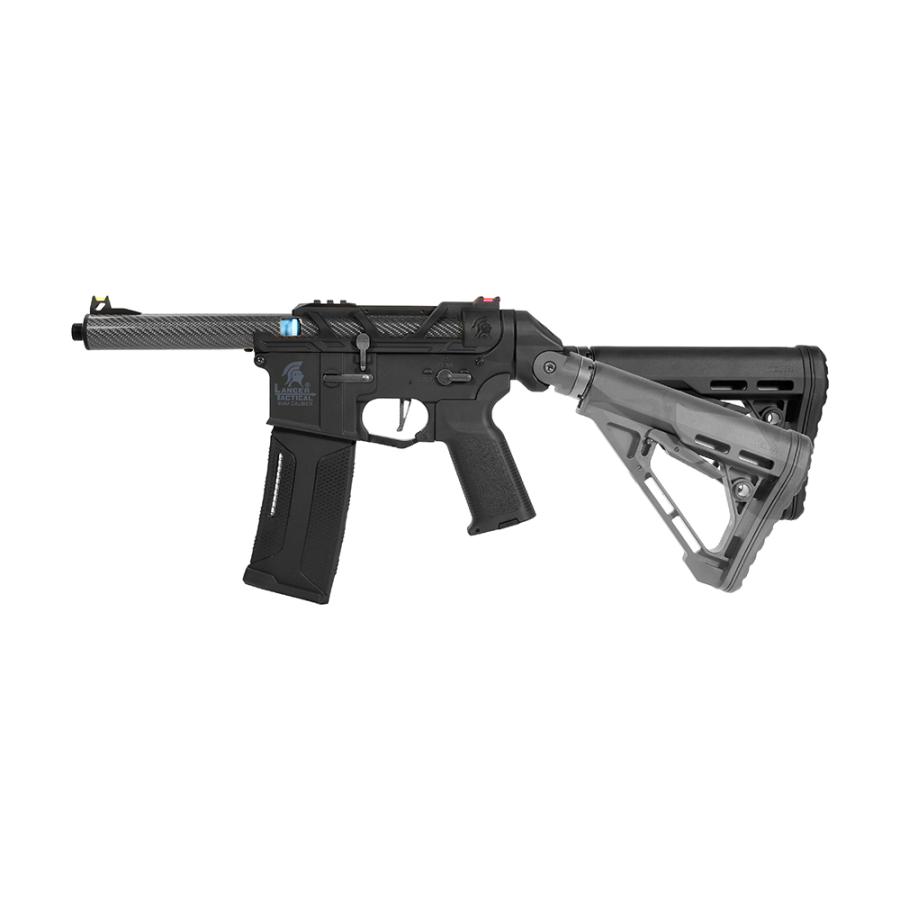 ◇ドリーム1号館◇ LANCER TACTICAL LT—36BV9-G3【ジモティー割引対象商品】 ZION ARMS PW9 Mod 1 電動ガン本体/対象年齢18歳以上