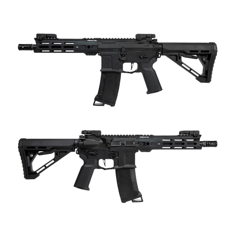 LayLax LANCER TACTICAL Gen 4 Predator(プレデター) 8
