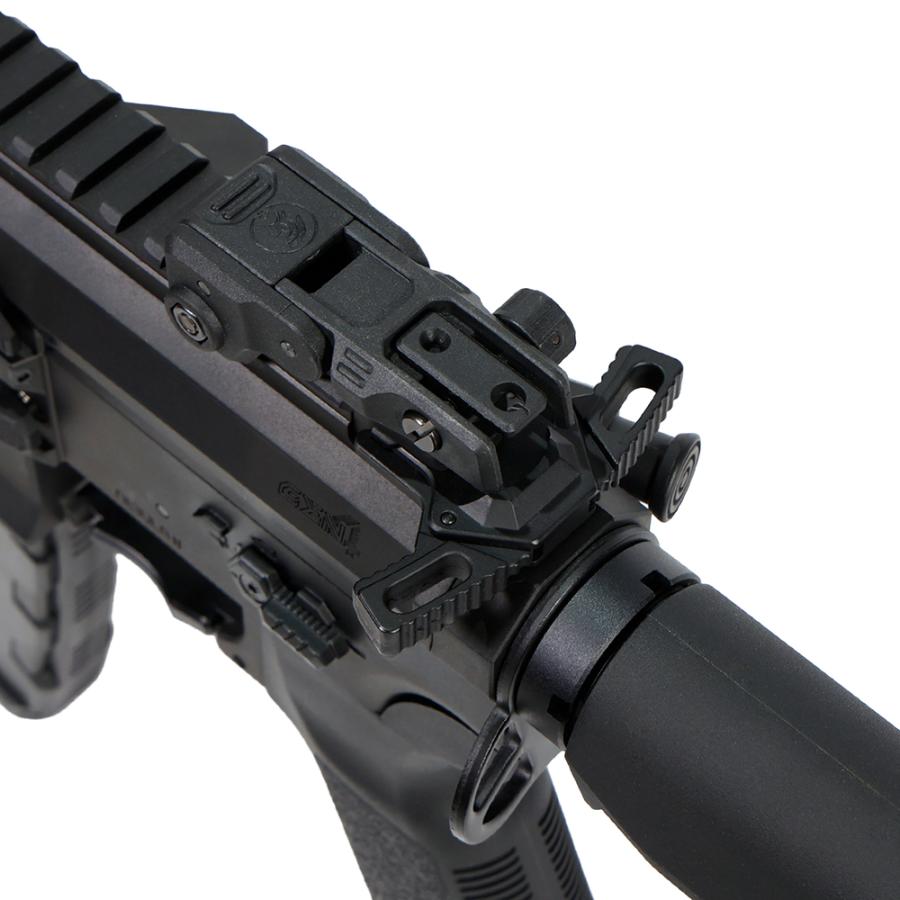 LayLax LANCER TACTICAL Gen 4 Predator(プレデター) 8