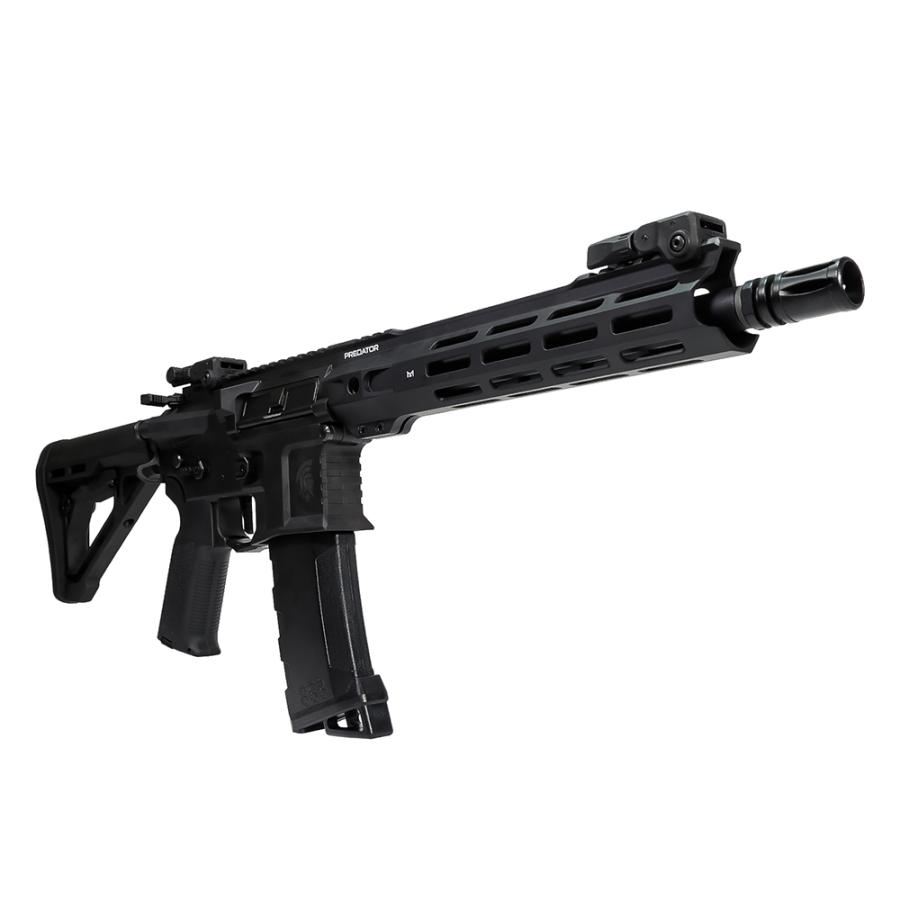 電動ガン　2本セット LayLax LANCER TACTICAL Gen 4 Predator(プレデター) 10