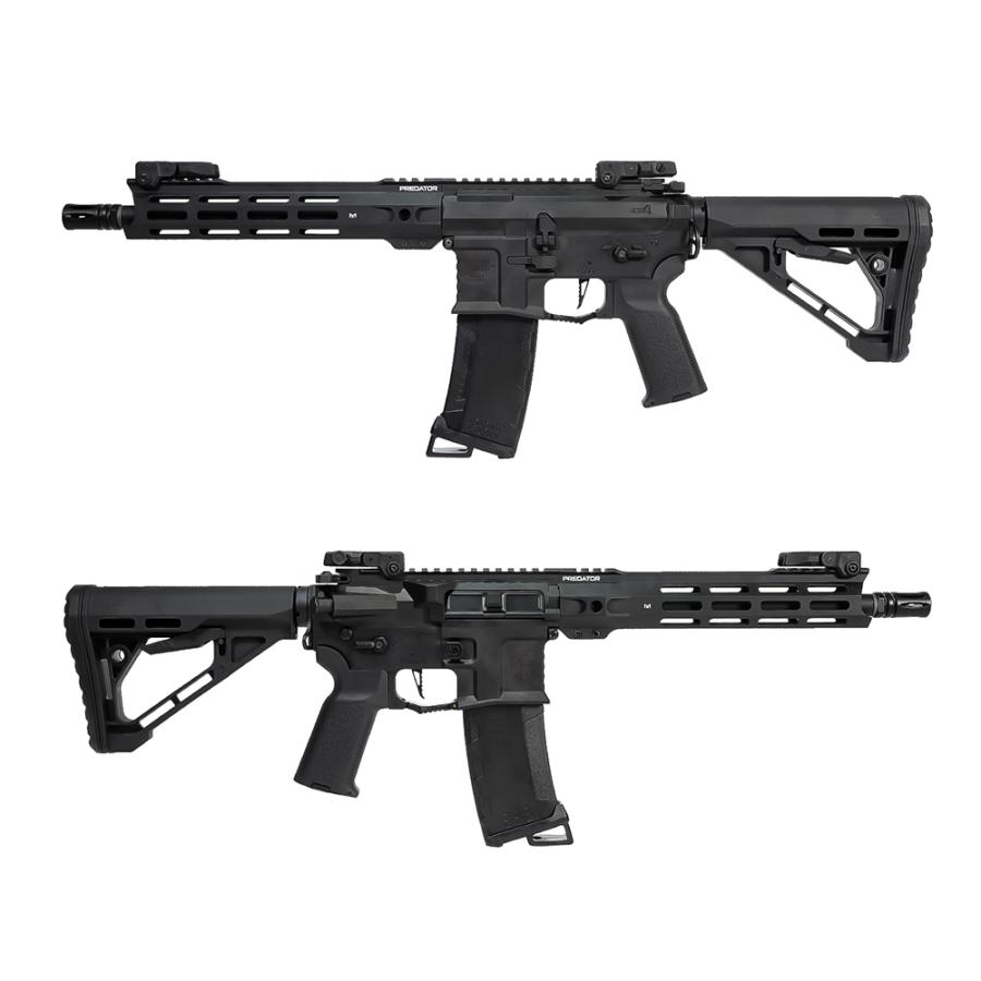 LayLax LANCER TACTICAL Gen 4 Predator(プレデター) 10