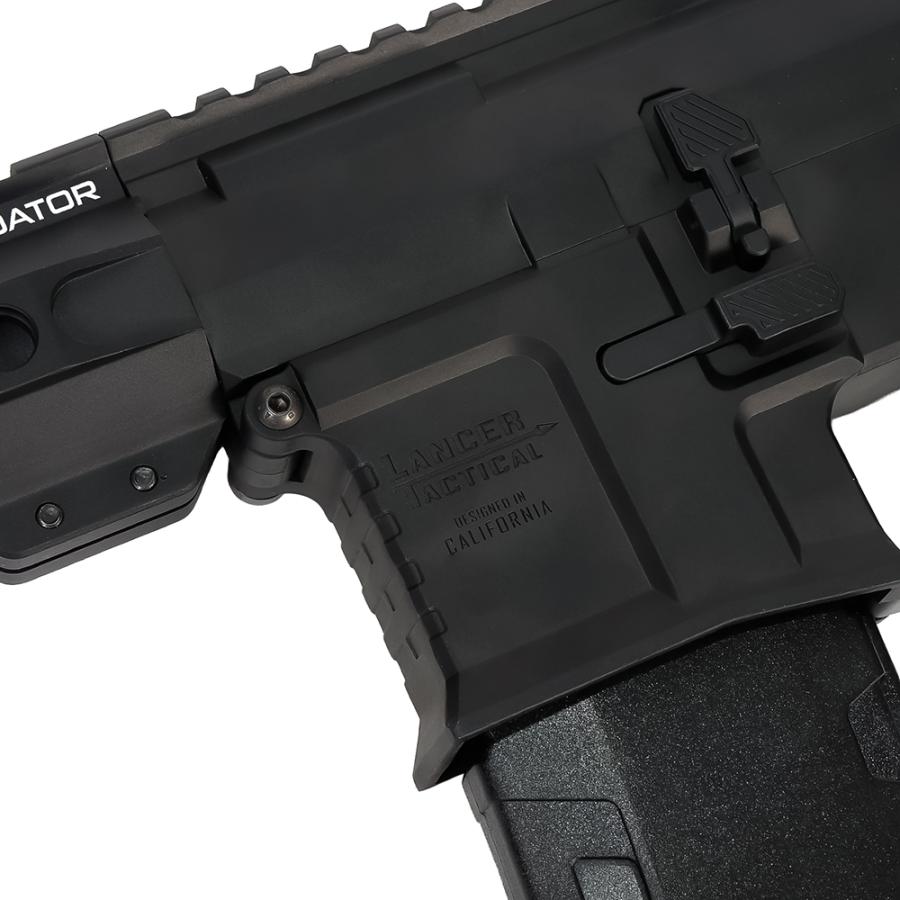 LayLax LANCER TACTICAL Gen 4 Predator(プレデター) 10