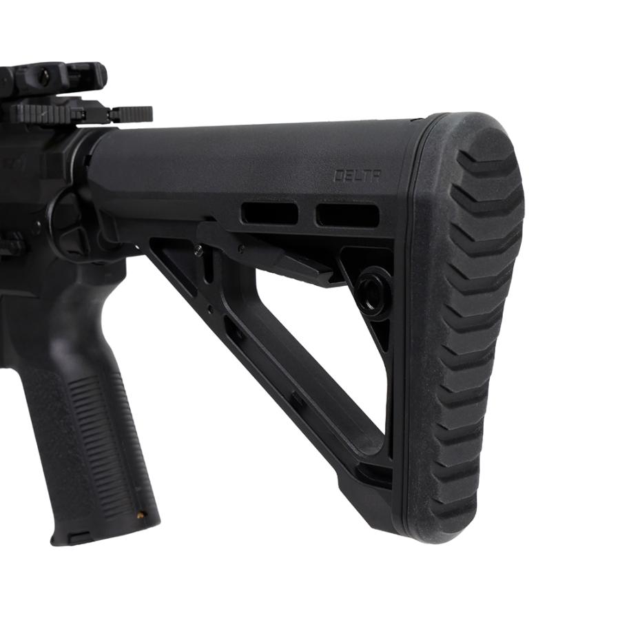 東京マルイ　電動ガン　プレデター　社外パーツ多数 G&G GC16 Predator プレデター 電動ガン