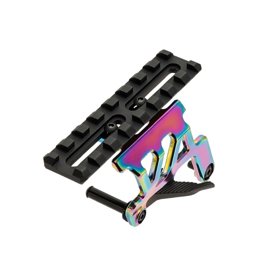 LayLax WEB限定 L.A.S. 東京マルイ ハイキャパ Hi-CAPA5.1／4.3