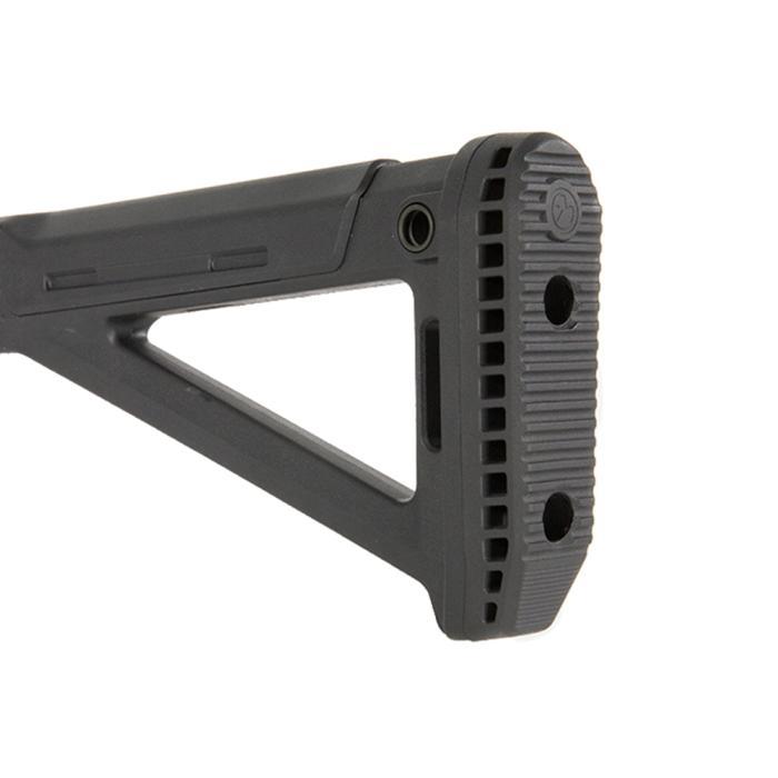 MAGPUL マグプル実物 MOE AK ストック【ブラック/フラットダーク MAGPUL マグプル実物 MOE AK ストック【ブラック/フラットダーク