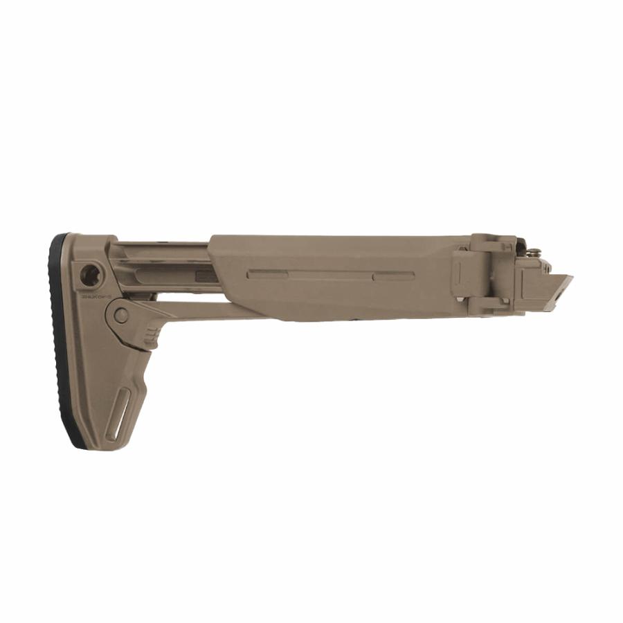 MAGPUL（マグプル） マグプル実物 コラプシブルストック ZHUKOV-S